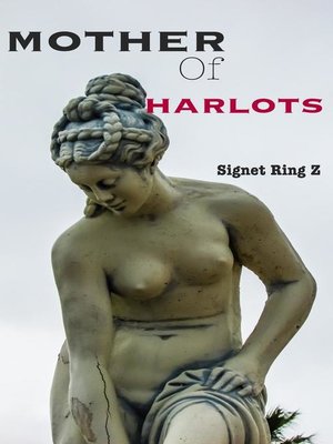 cover image of Mother of Harlots